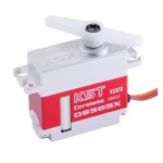 Wholesale KST DS565X 6KG 0.04S 8.4V 760us Tail for 450/500 Class Helicopter RC Robot UAV Drone Digital Metal Gear